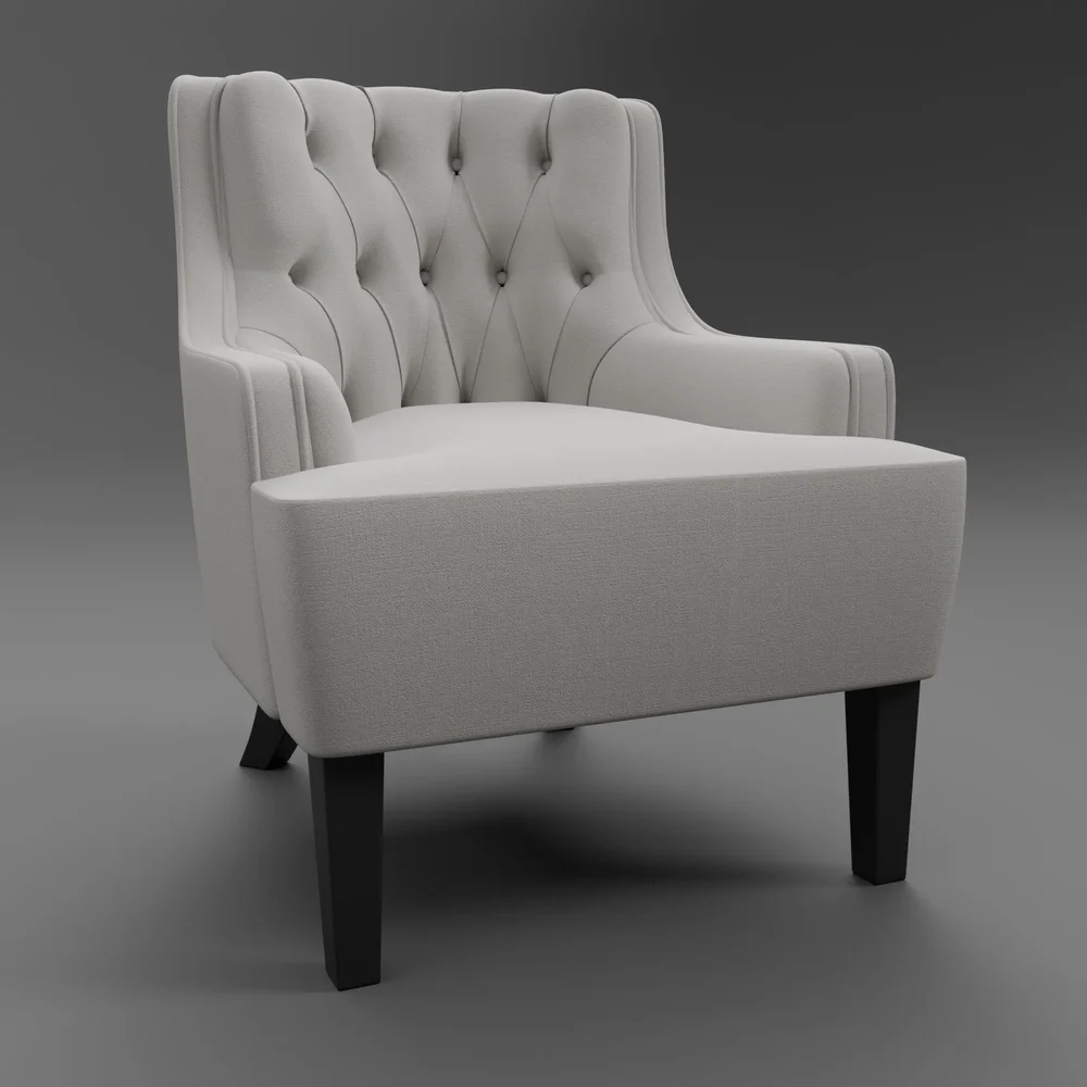 Dantone Home Richmond Chair
