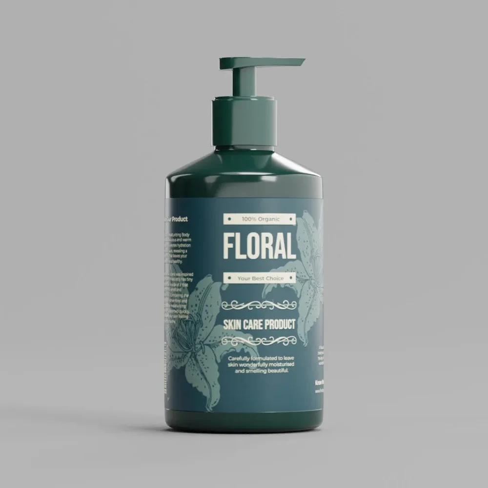 Body Lotion