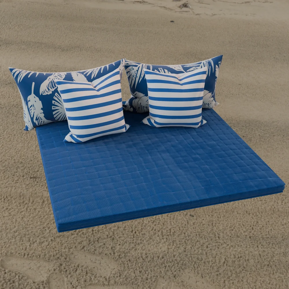 Tropical Pillow