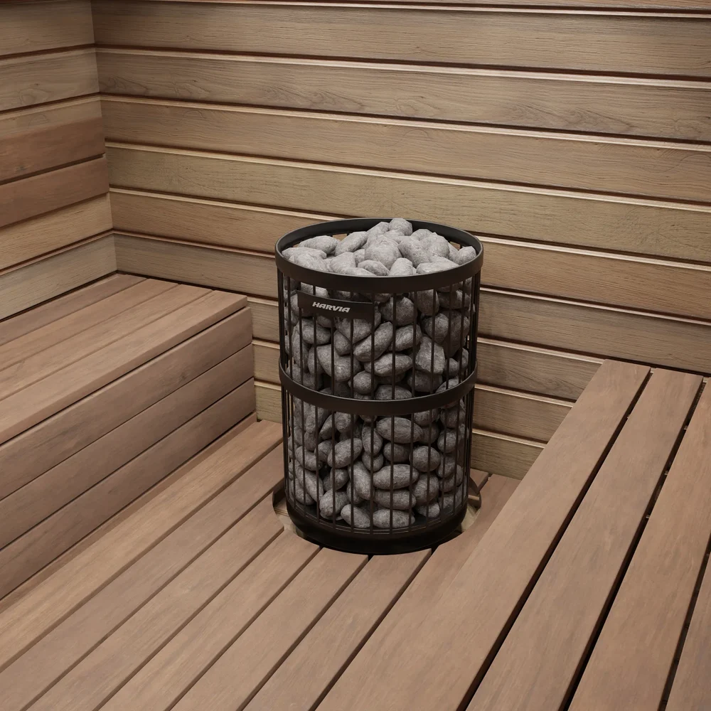 Sauna Stove
