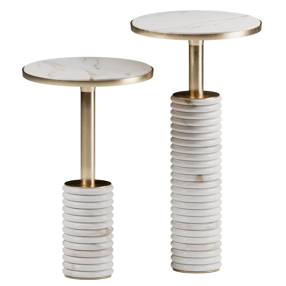 Dolmec Nest Of Tables