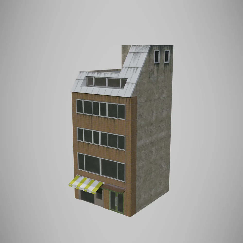 Apartment01