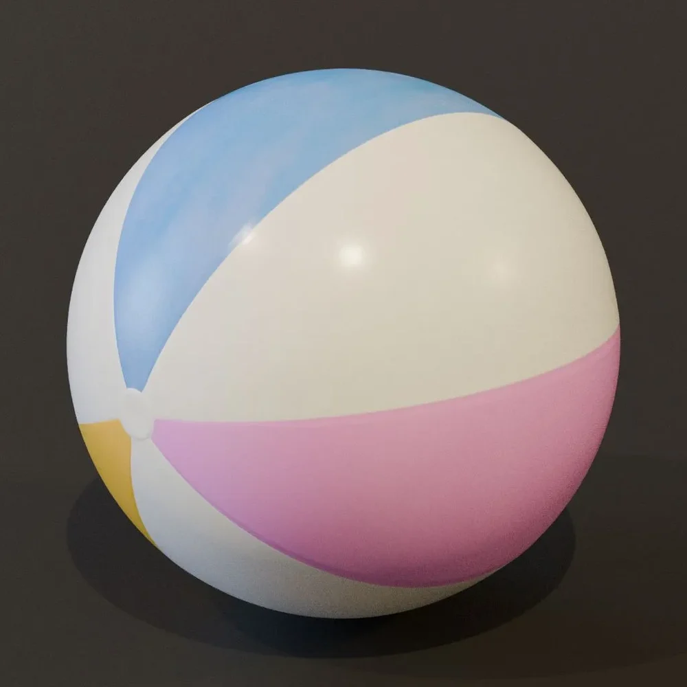 Beach Ball Large