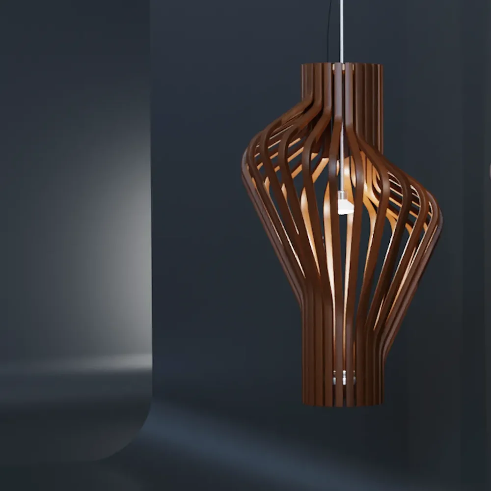Diva Pendante Lamp