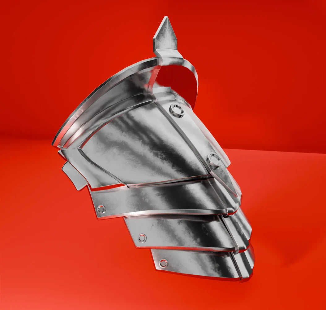 Shoulder Armor