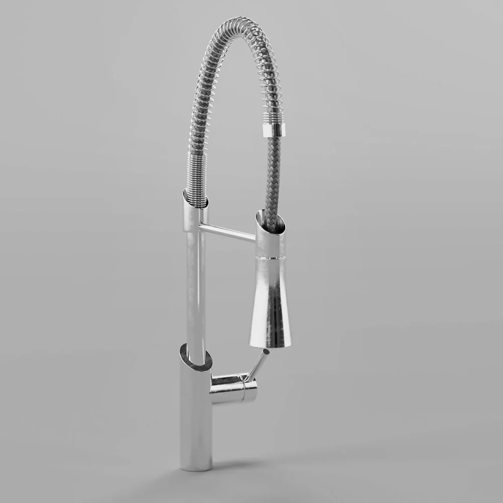 Kitchen Faucet