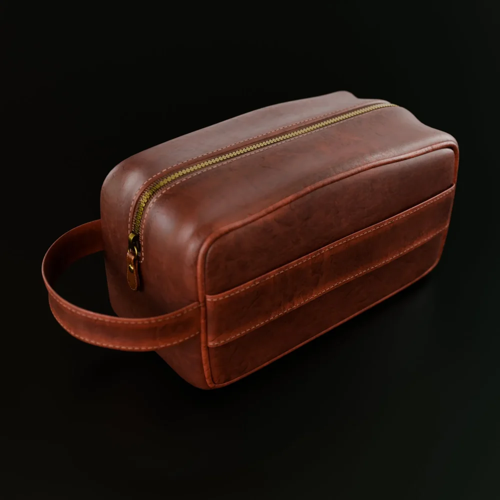 New Dopp Kit
