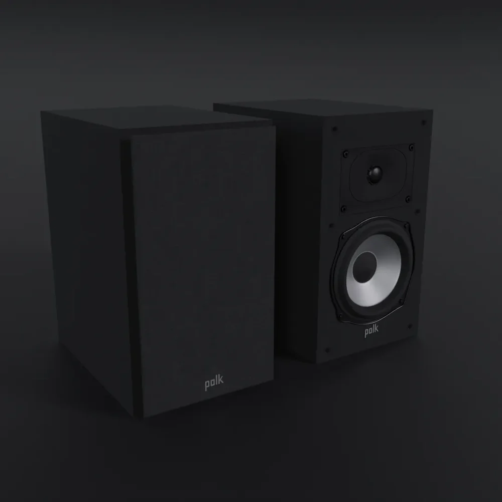 Polk Xt20 Speaker