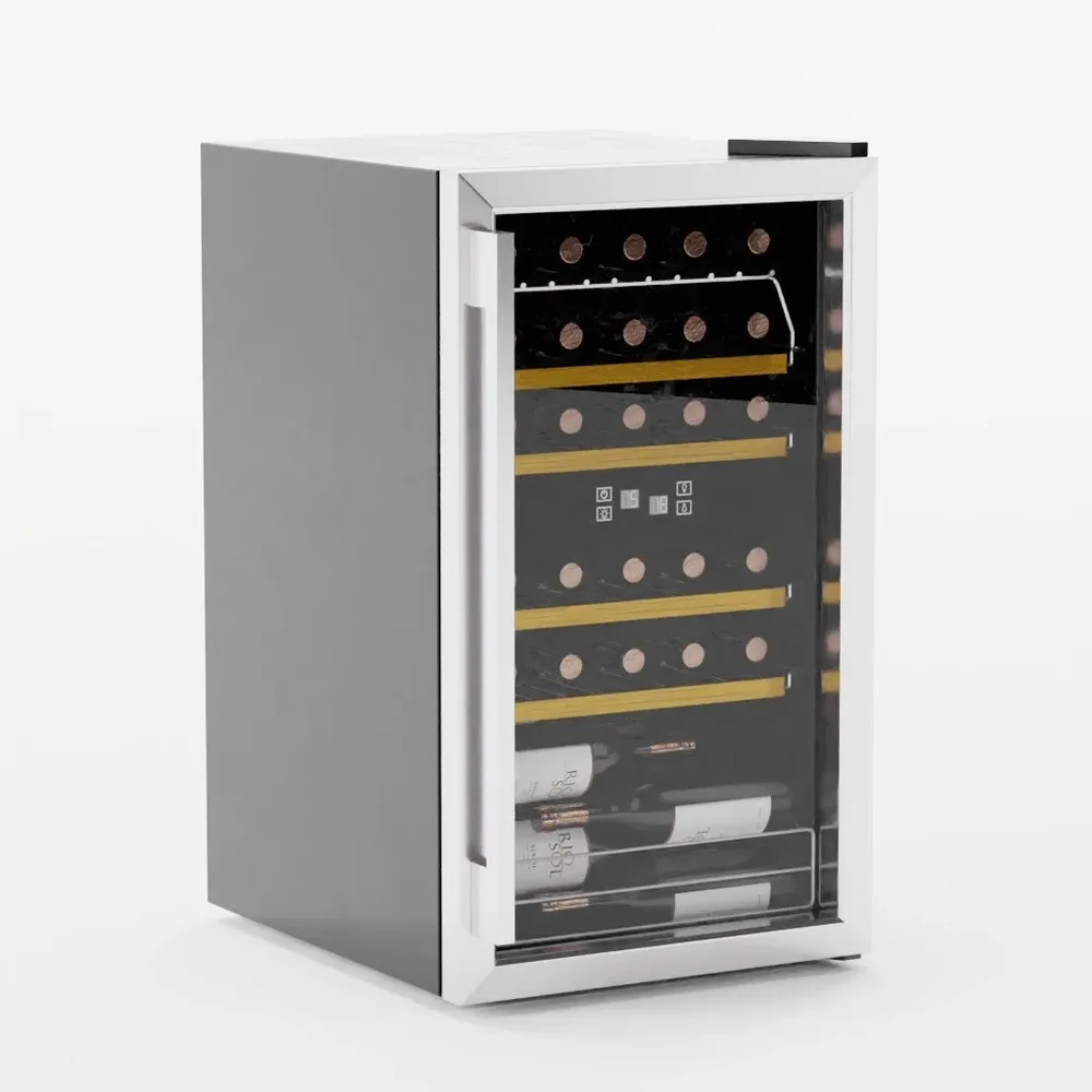 Wine Refrigerator