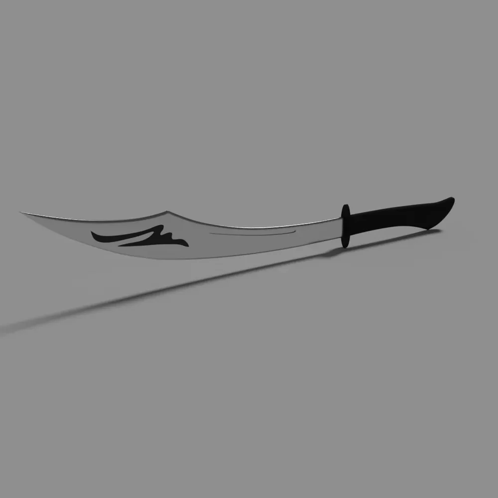 Knife