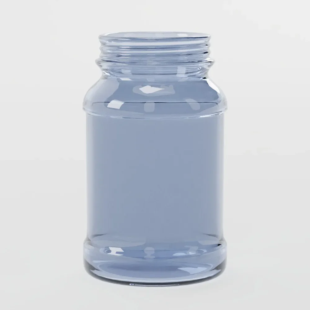Manson Jar