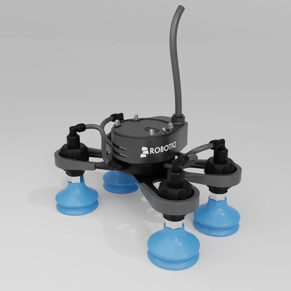 Robot Gripper Robotiq Airpick
