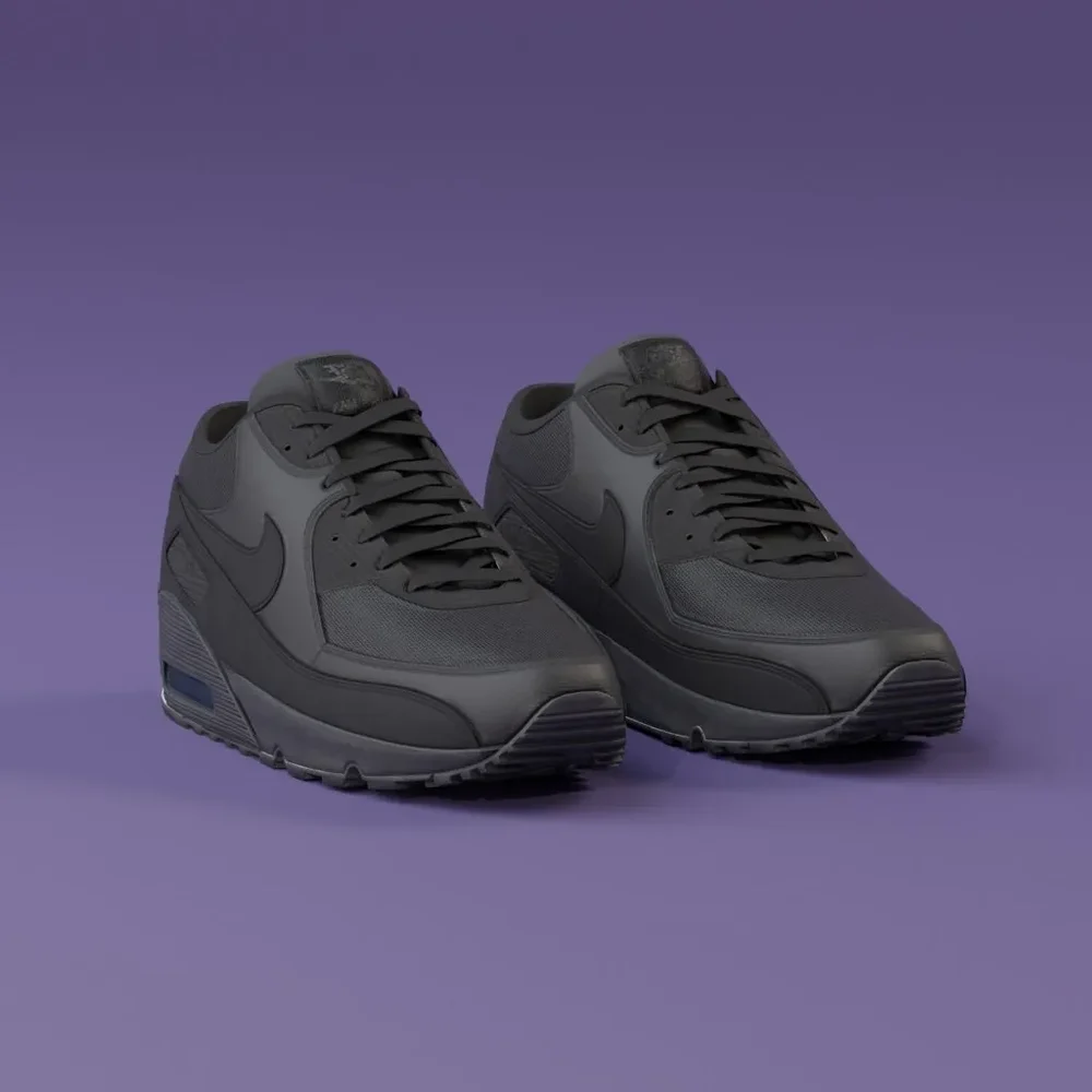 Running Shoes