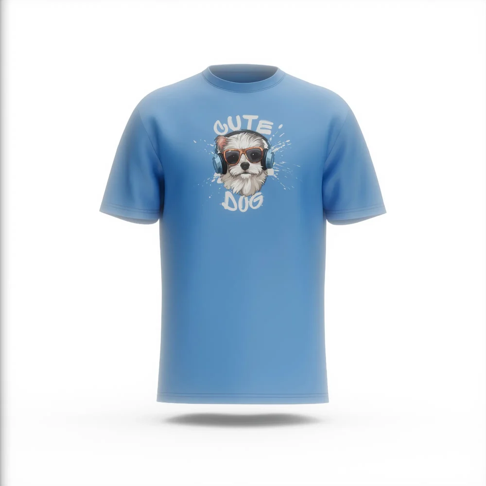 3d Tee Works