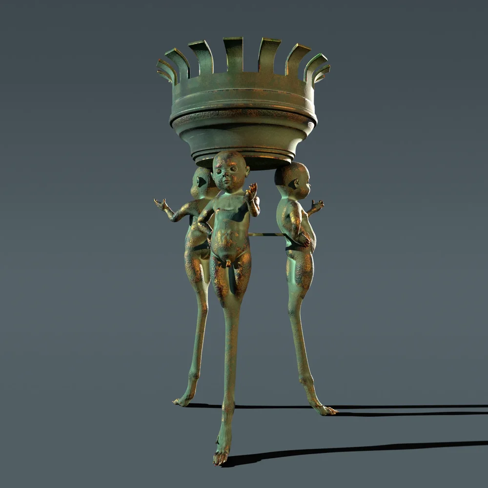 Roman Brazier