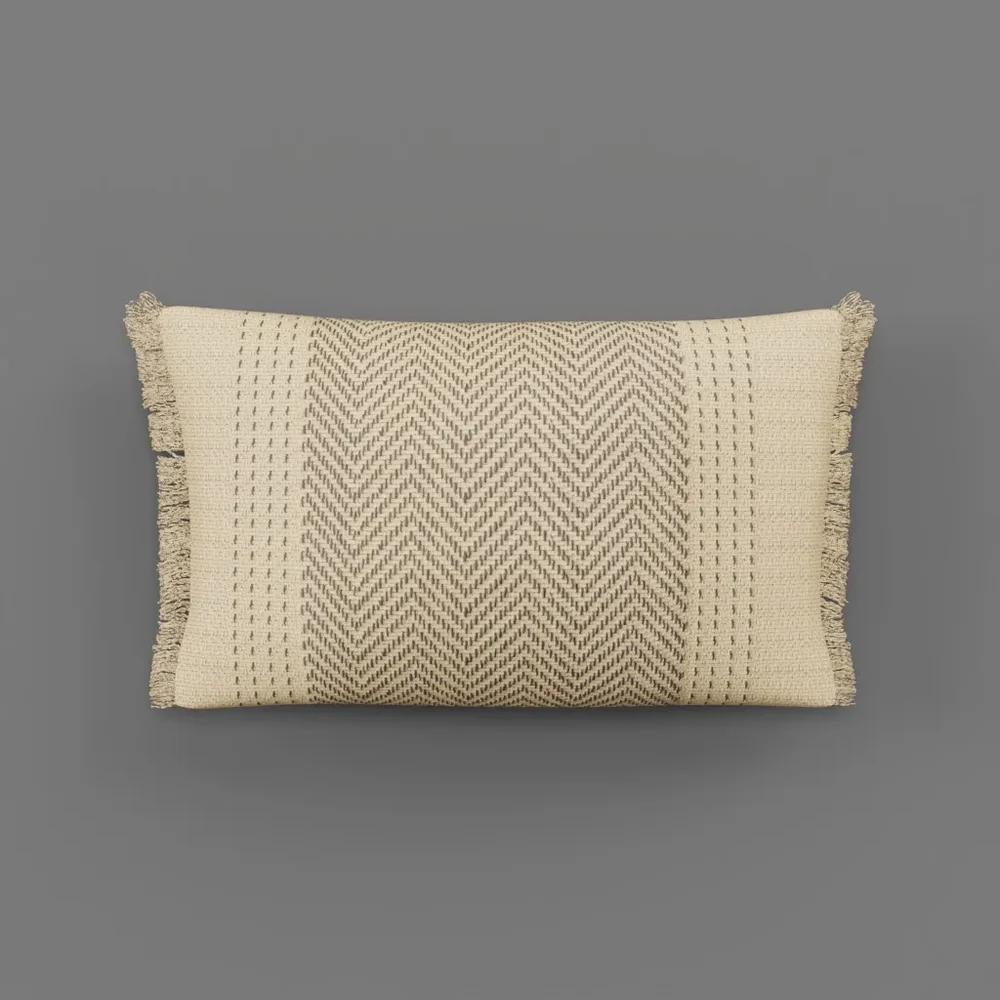 Throw Pillow
