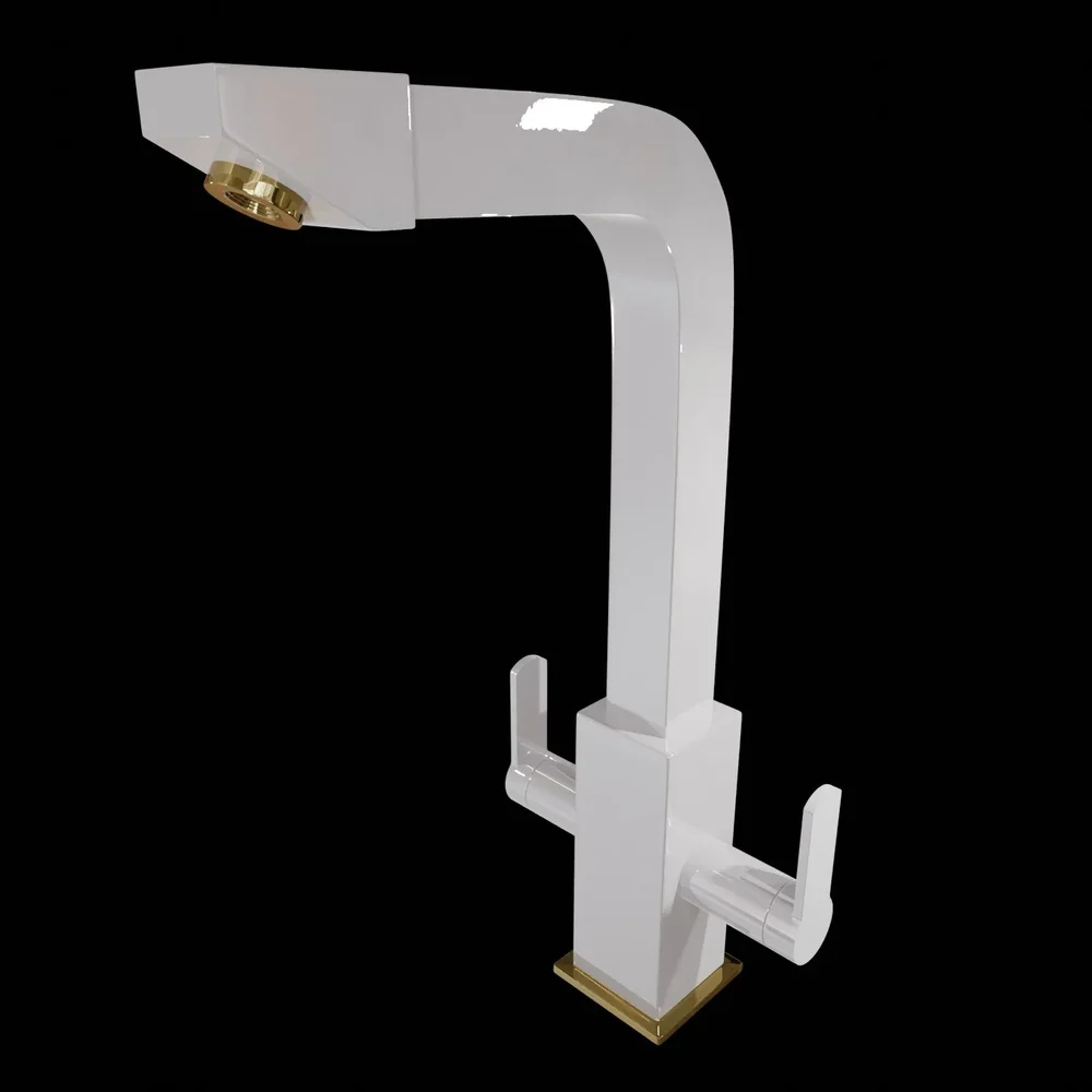 Kitchen Faucet