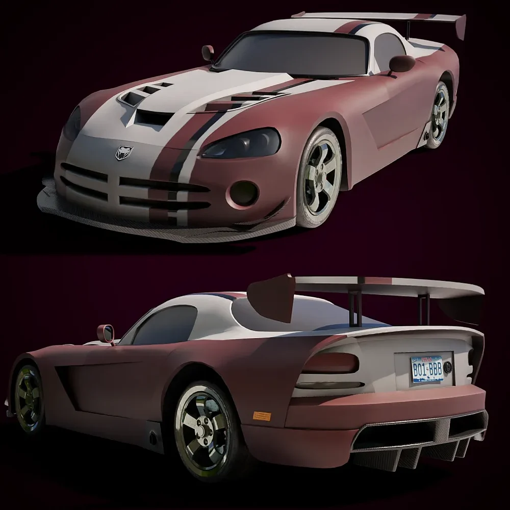 Dodge Viper