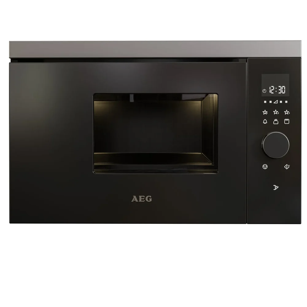 Age Microwaves