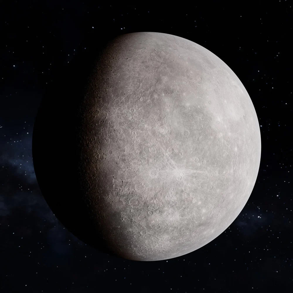 Mercury