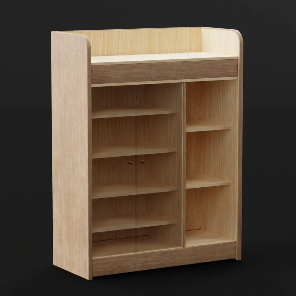 Shoe Cabinet