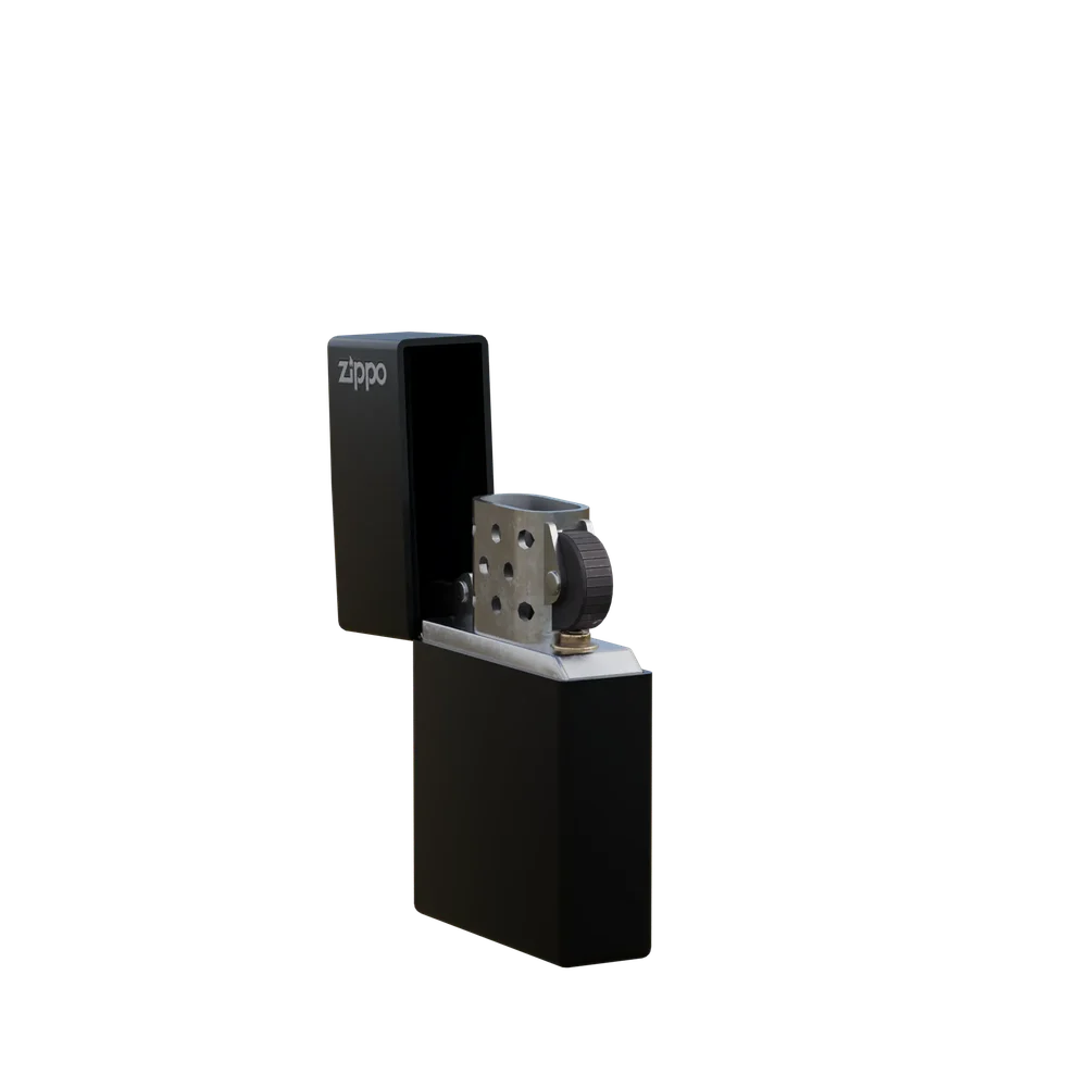 Zippo Lighter