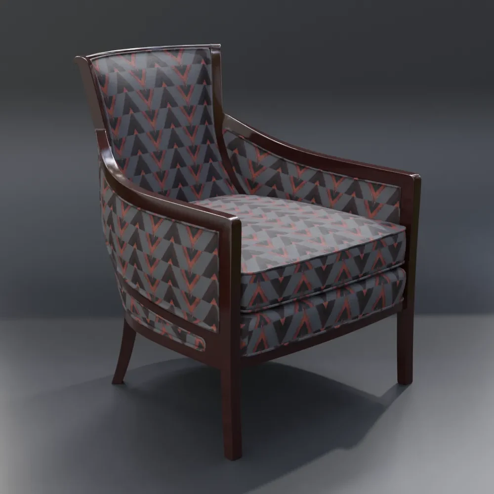 Delany Armchair