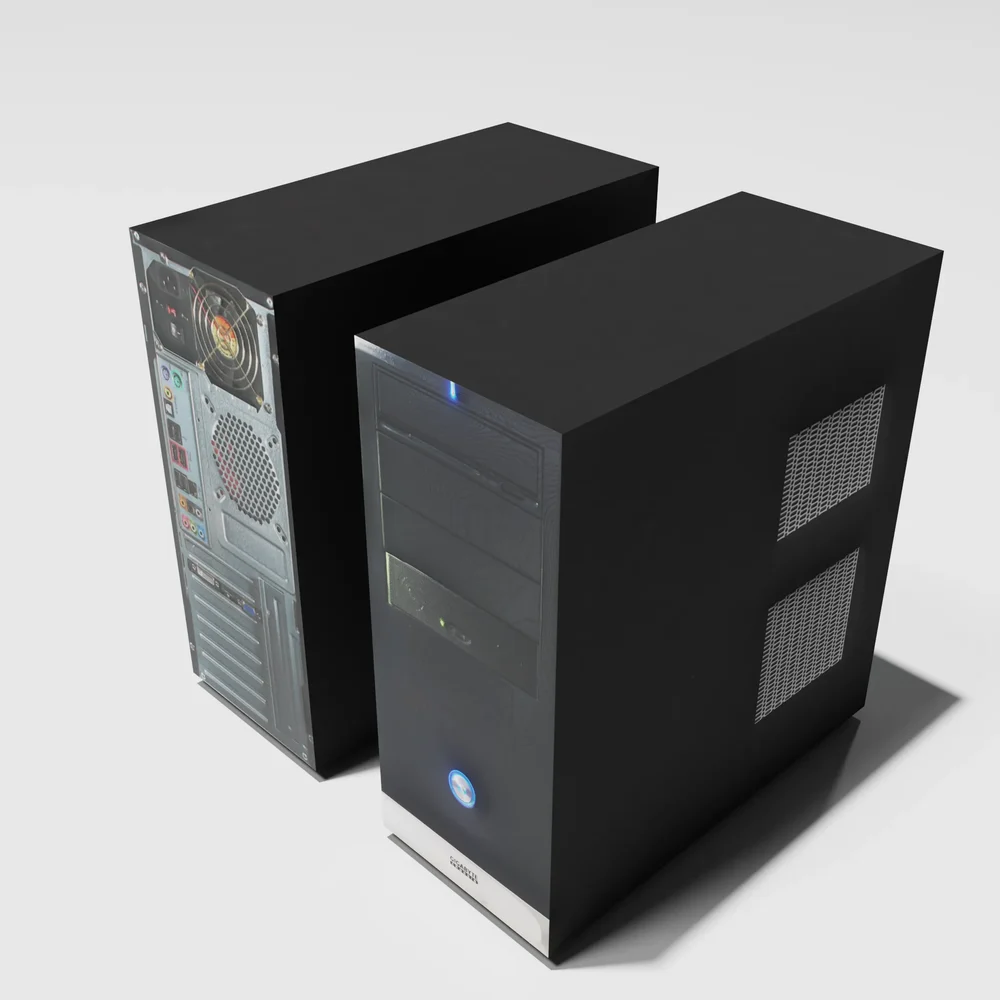 Gigabyte Computer