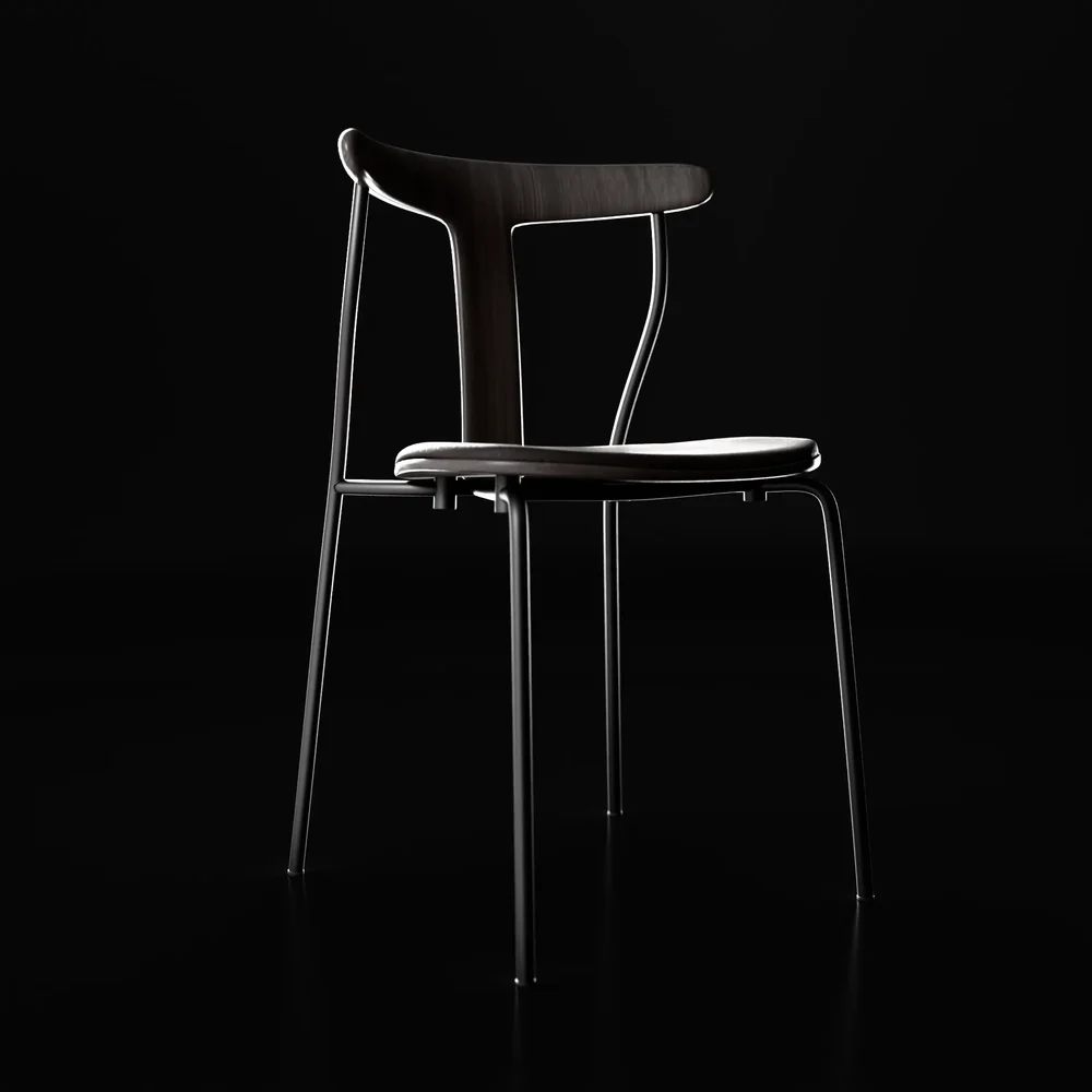 Sven Ivar Dysthe Era Chair
