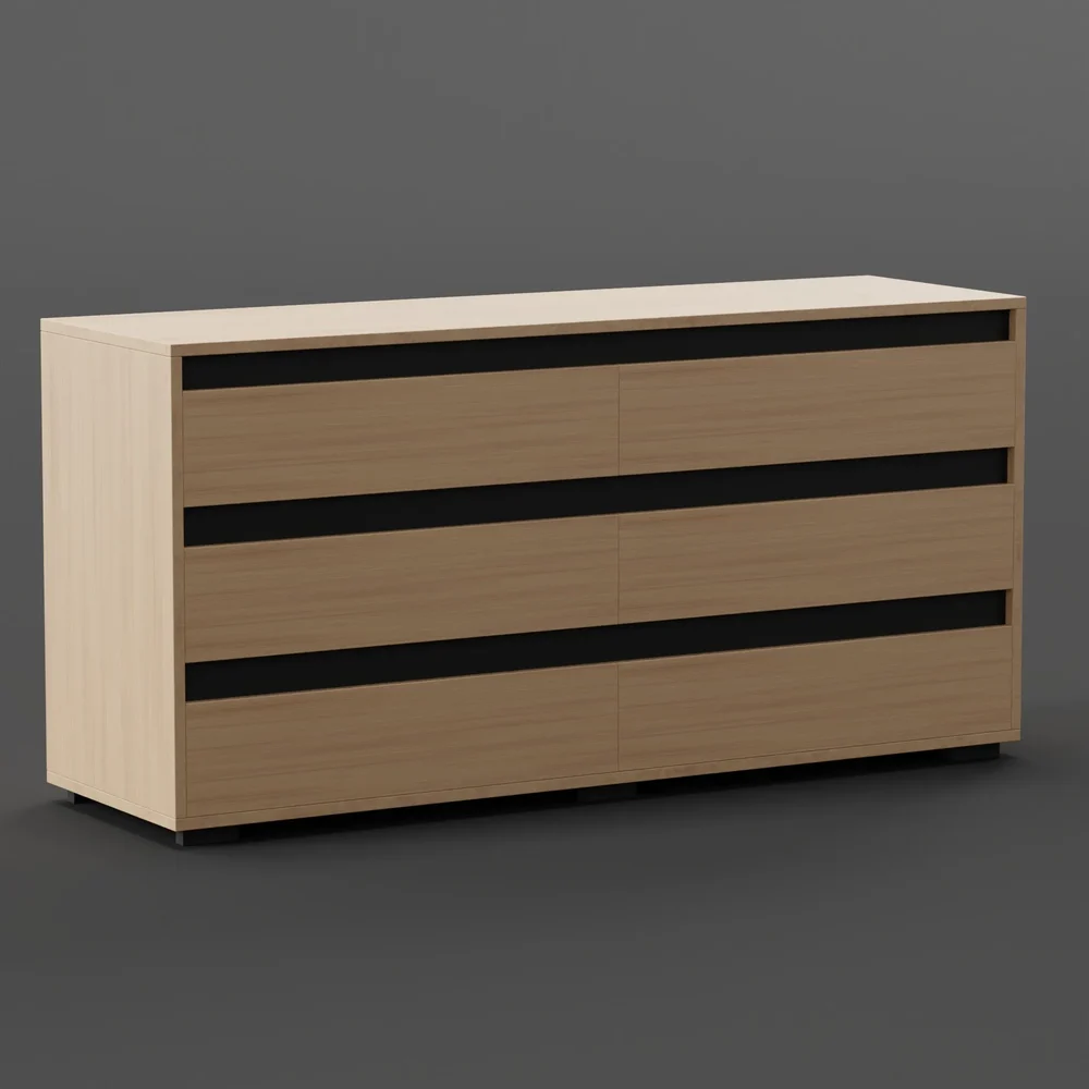 Sideboard Wood Modern