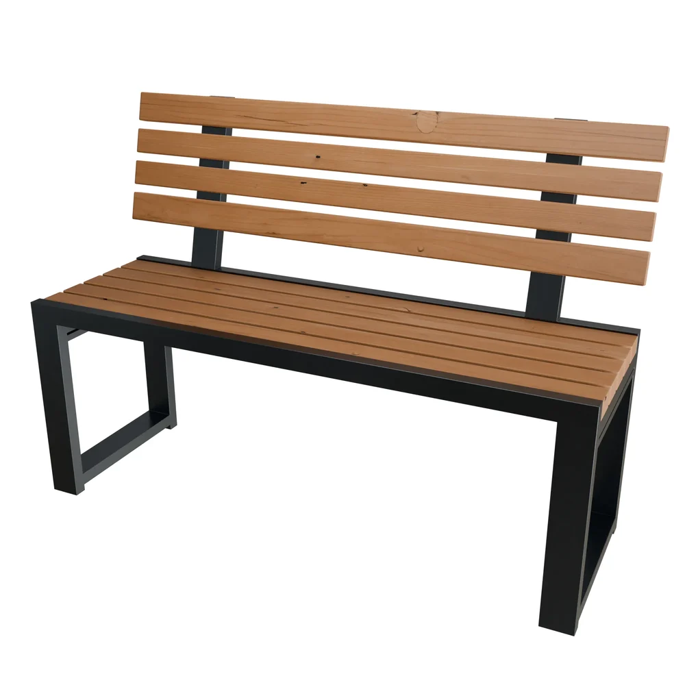 Solid Wood Park
