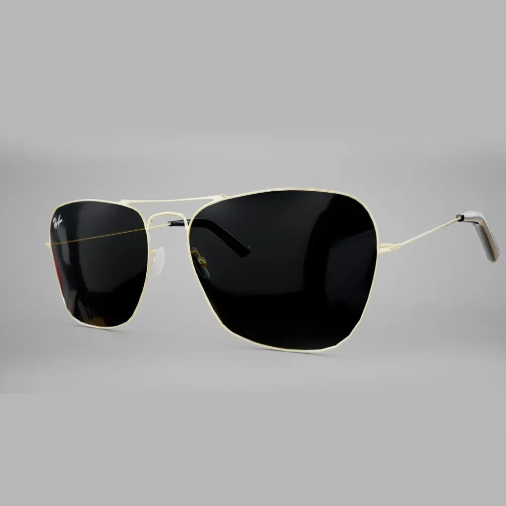 Sunglass Rayban Aviator