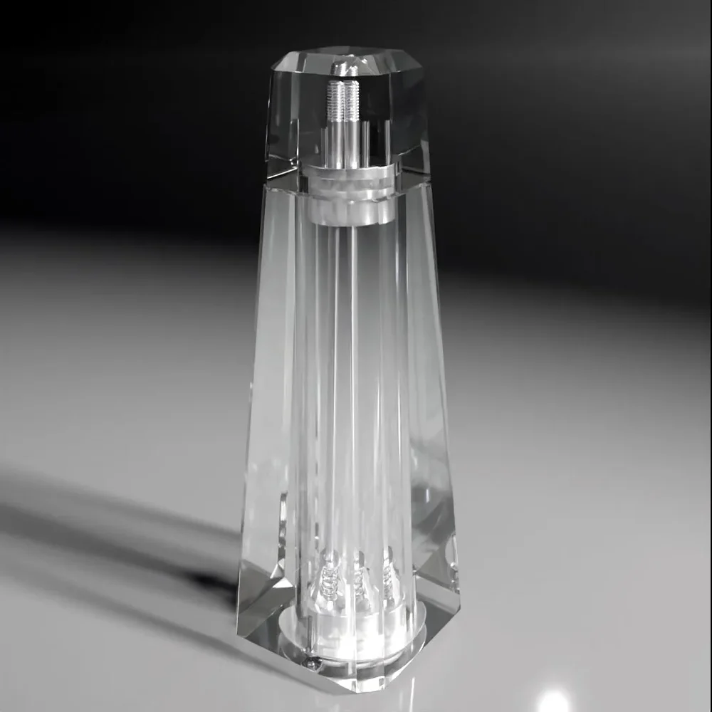 Crystal Grinder