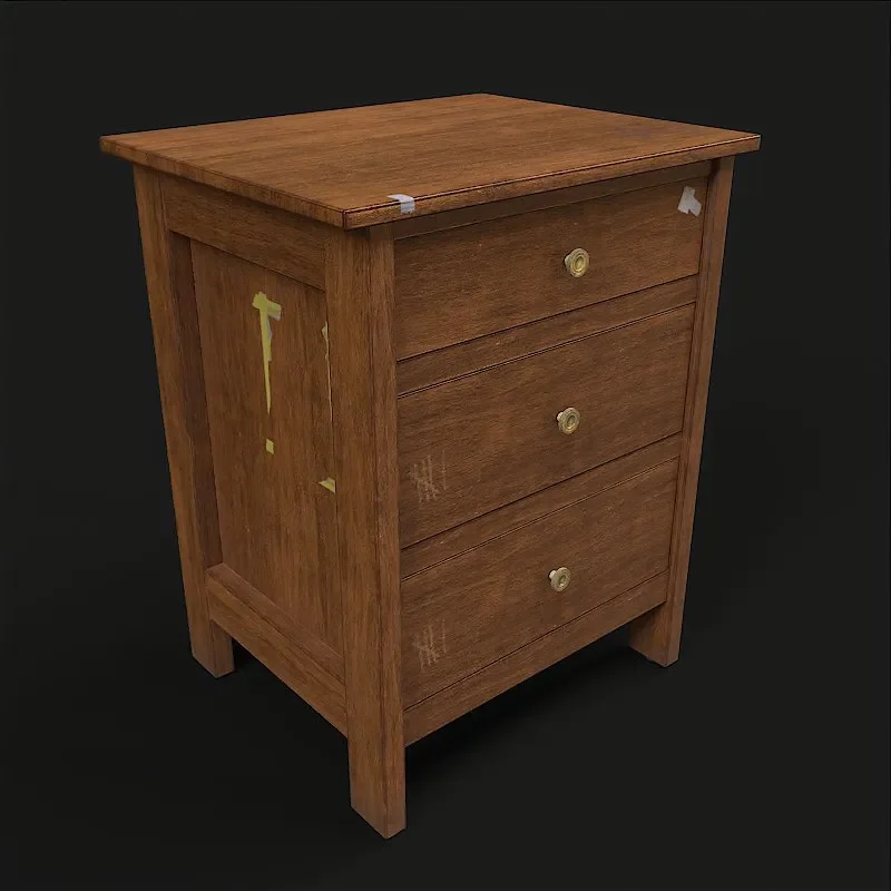 Nightstand