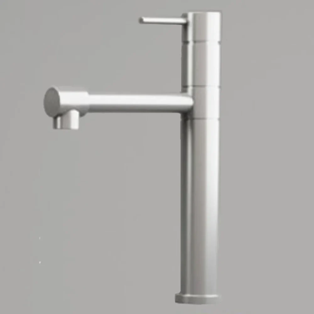 Sj-Blanco Faucet Set 06