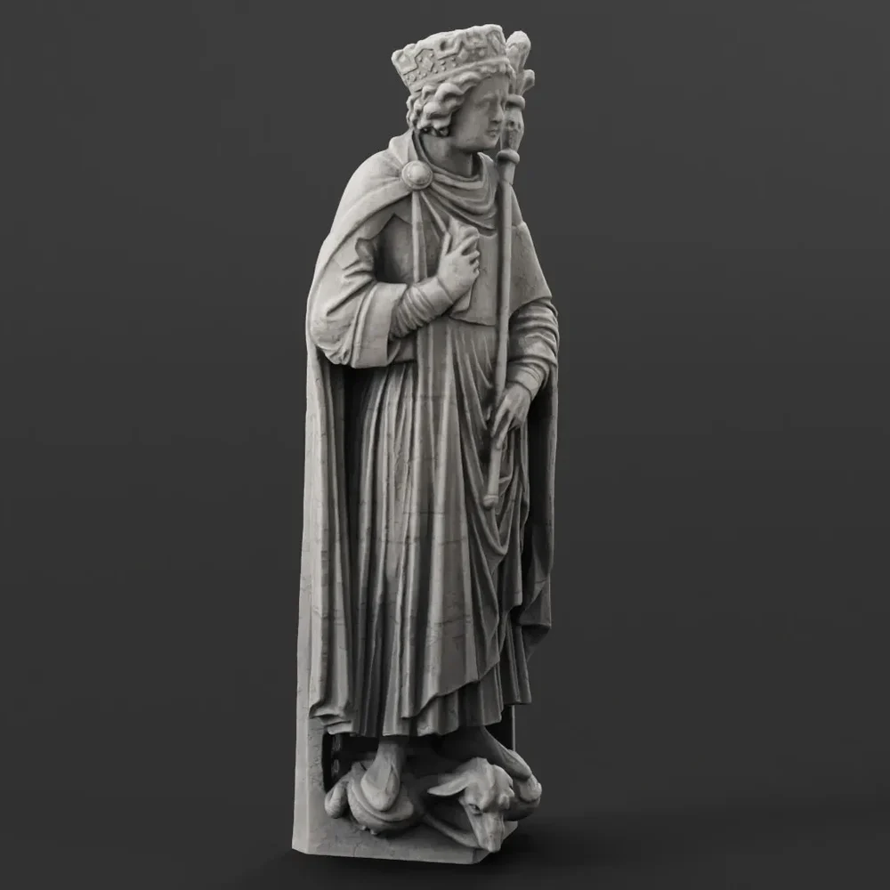 King Solomon