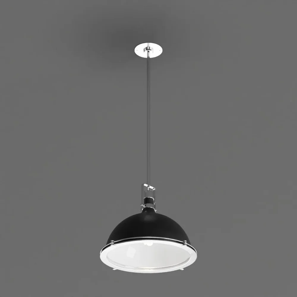 Industrial Style Ceiling Lamp