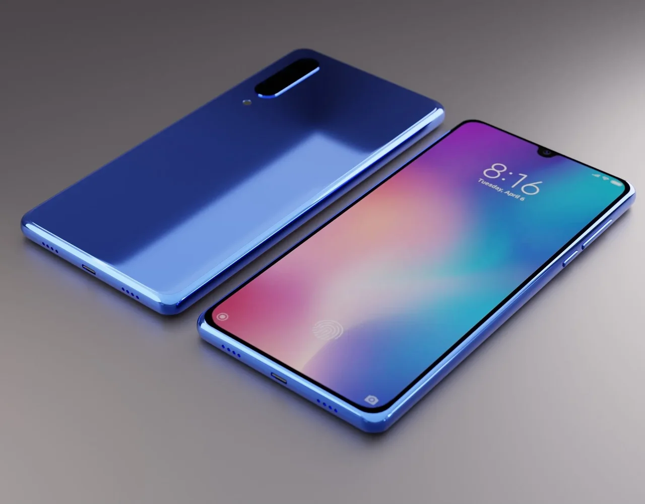 Xiaomi Mi 9 Se