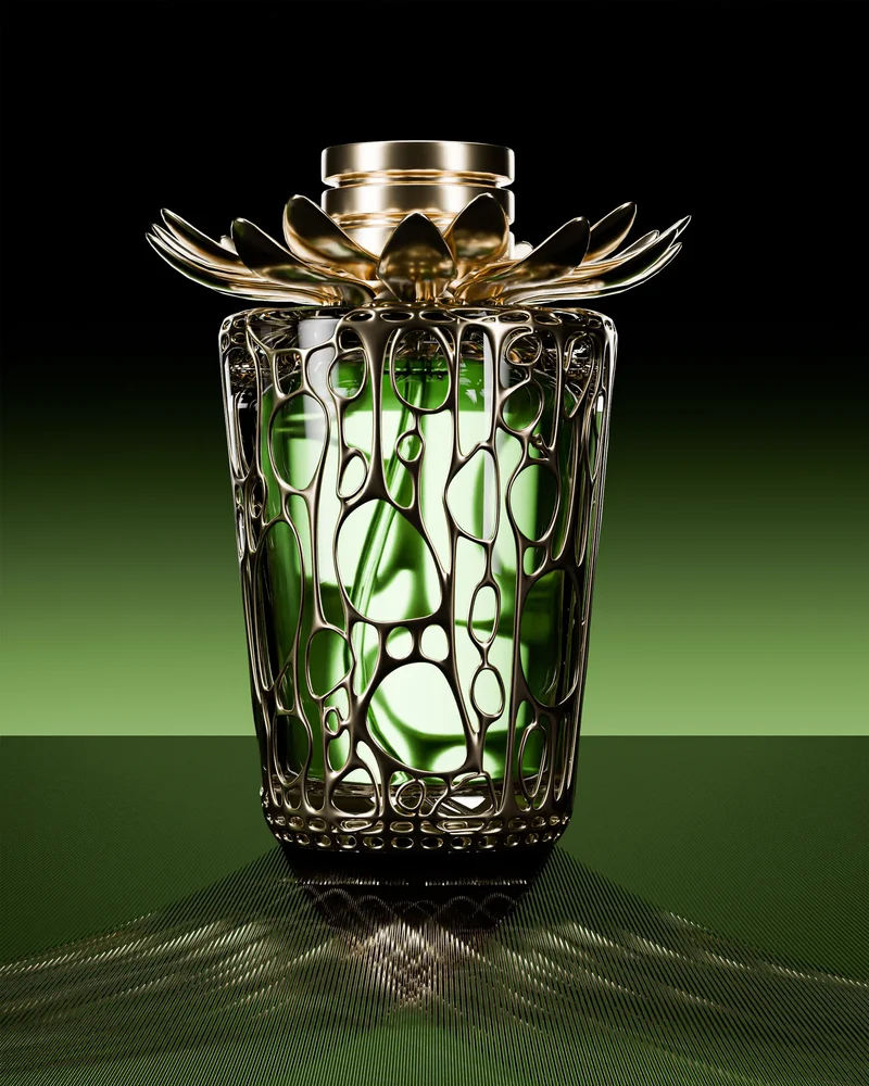 Witch Perfume