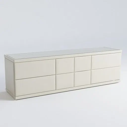 Dakar Chest Of Drawers