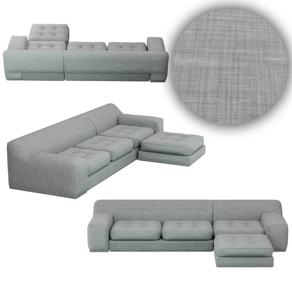 Modular Sofa