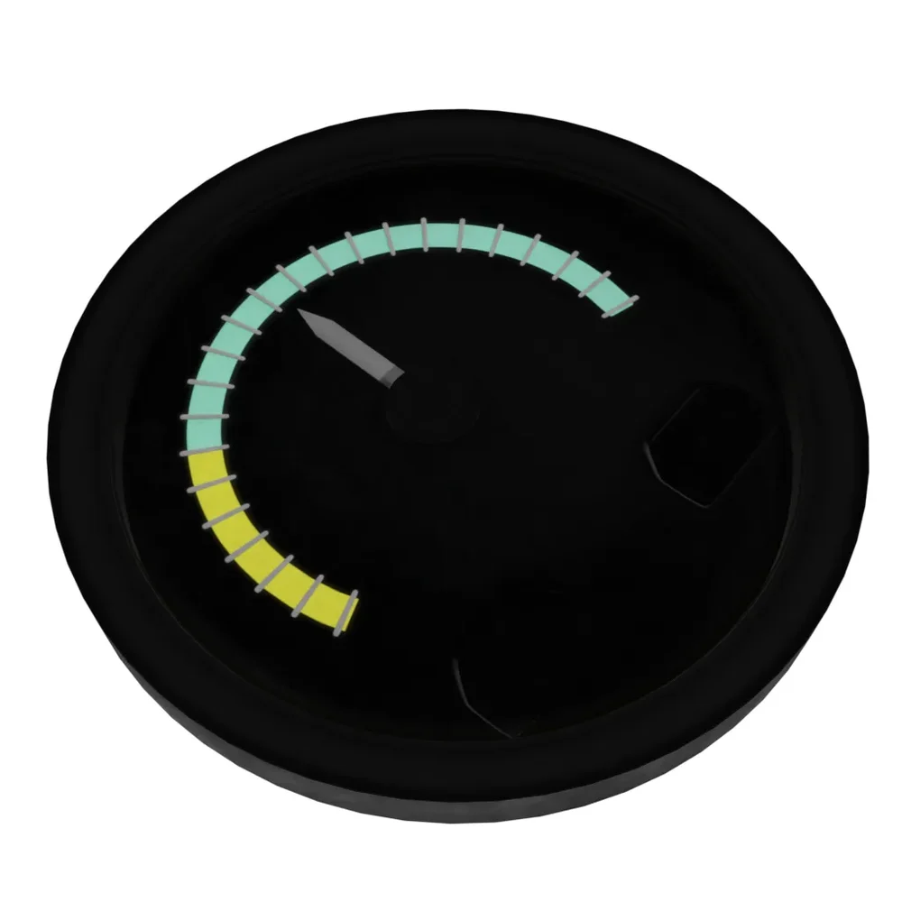 Tachometer For Cars And Aircraft