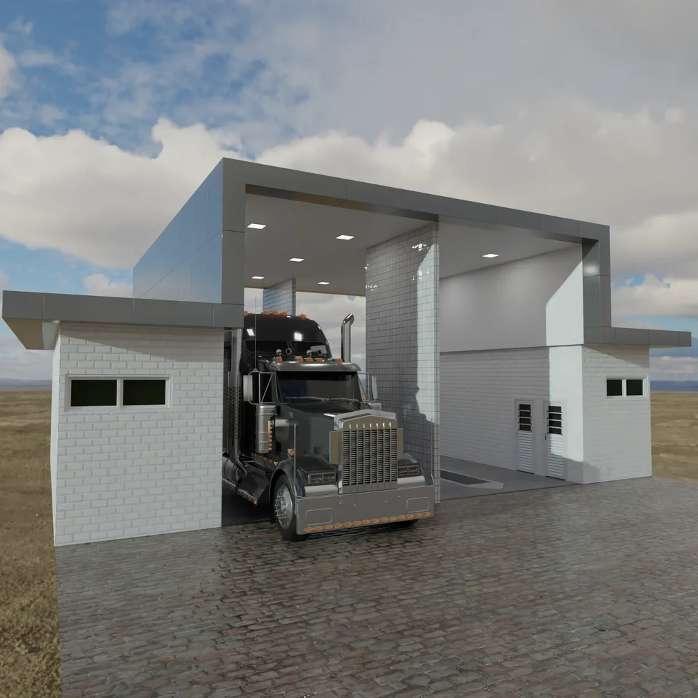 Truck Services