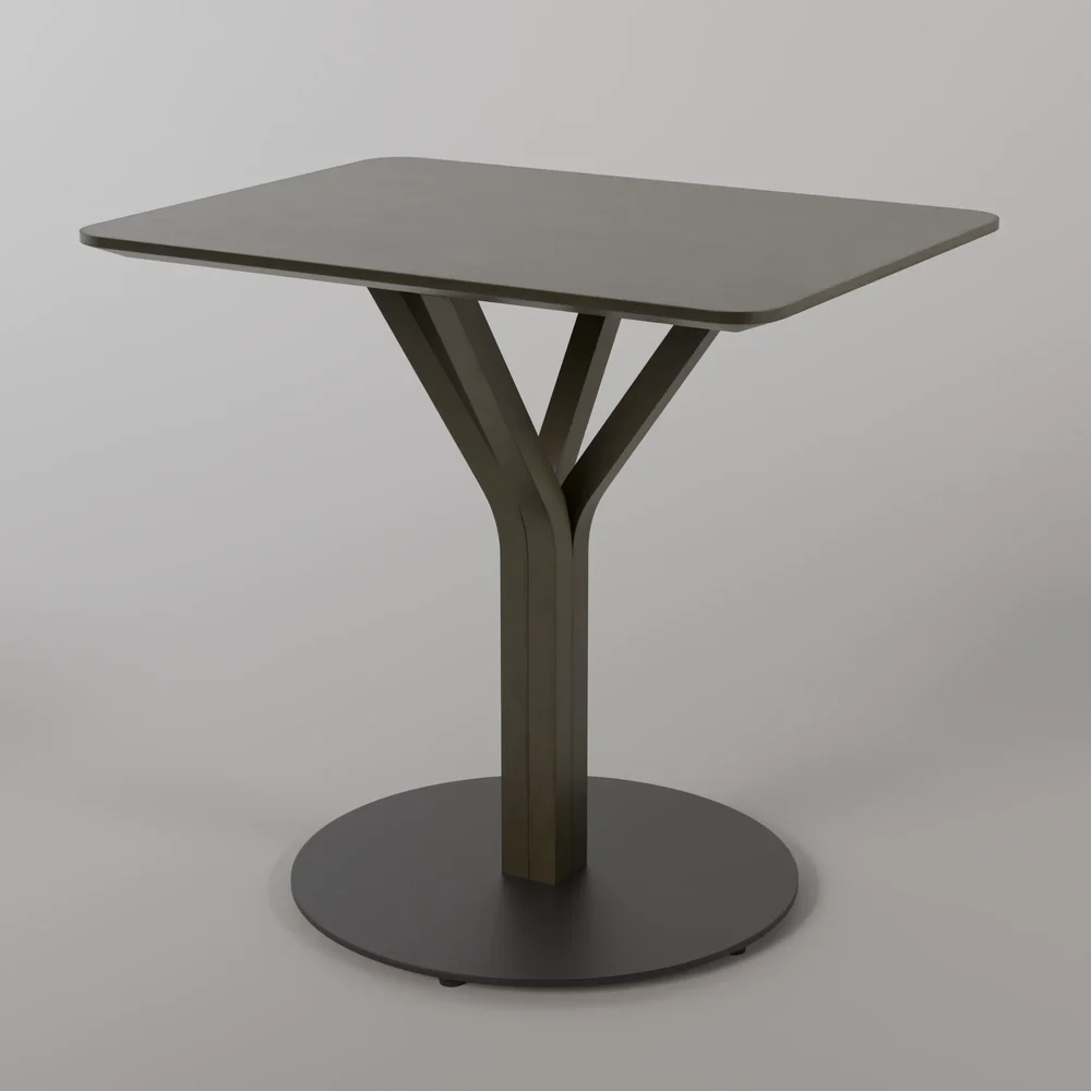 Bloom Central Table 271r60x80 B580