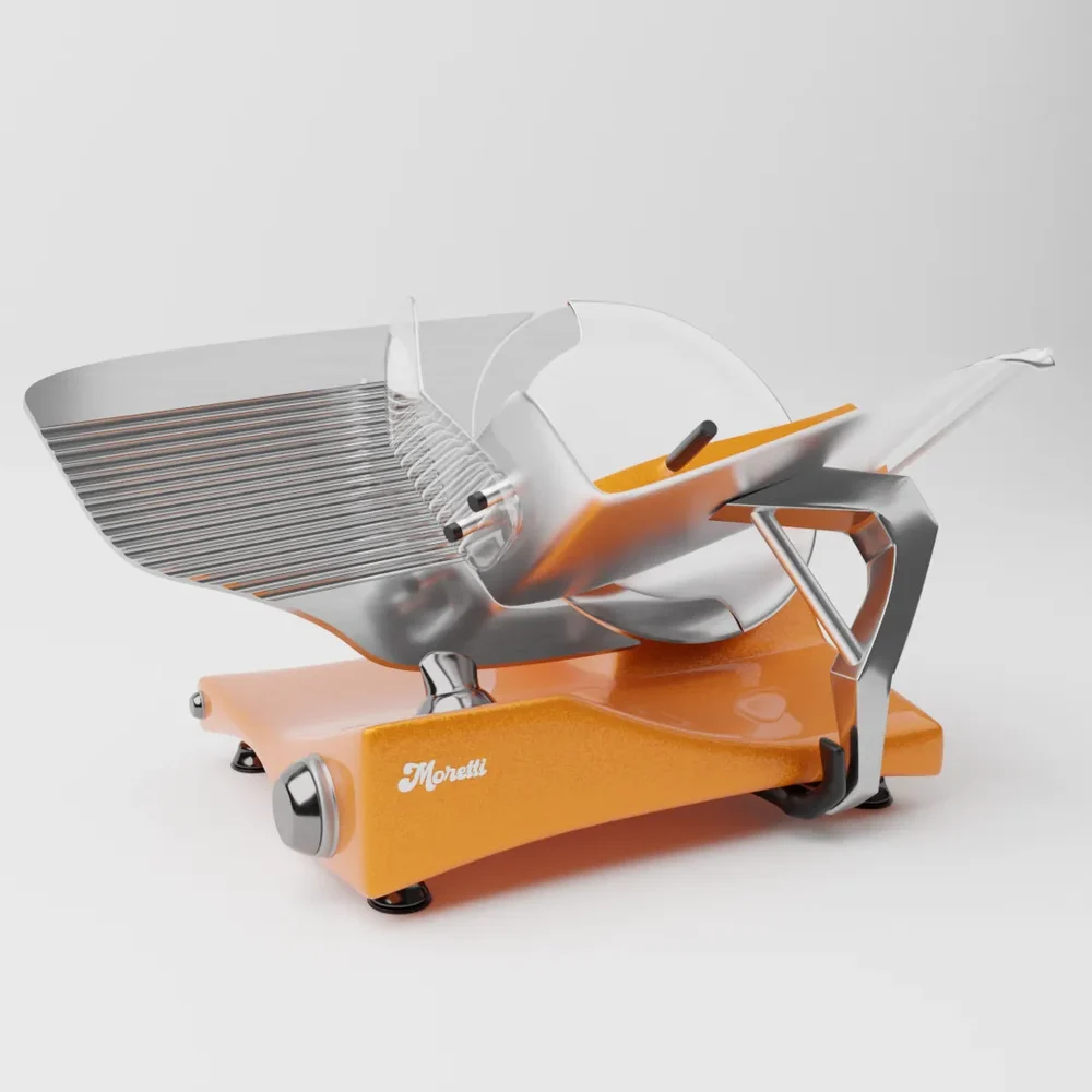 Meat Slicer By @Siente.Est