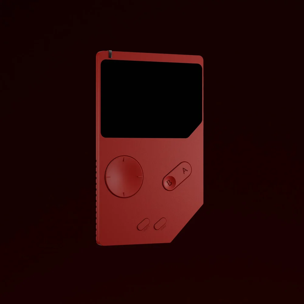 Gameboy Color
