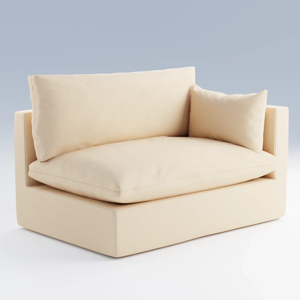 Unwind Chair Ligth Orange