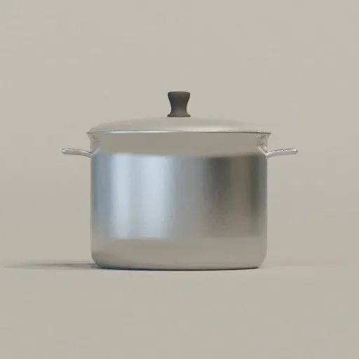 Cooking Pot