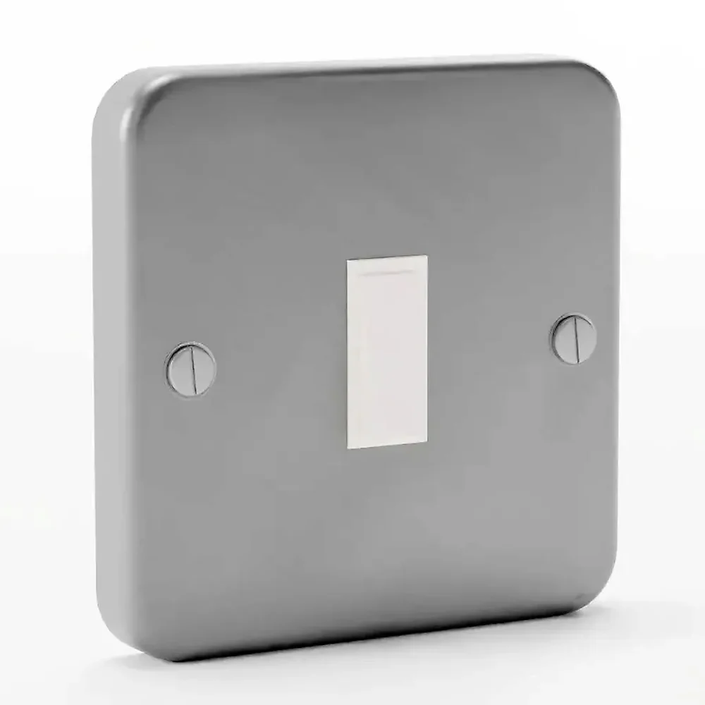 Light Switch Single