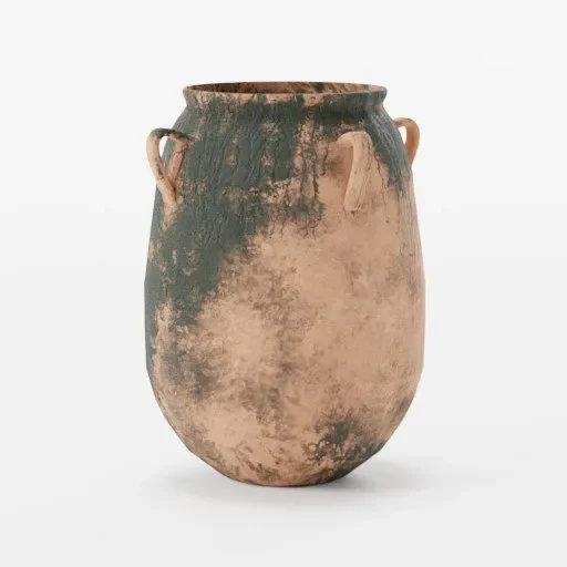Terracotta Big Pot